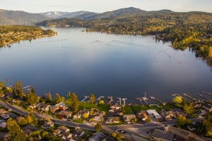 Peter D., residential customer in Whatcom County, WA