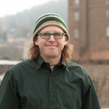 Danny Unger
