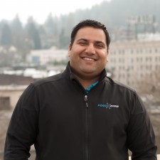 Joe Johal
