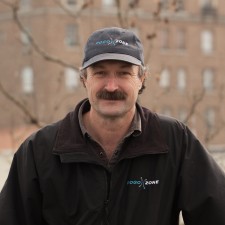 Troy Hertz