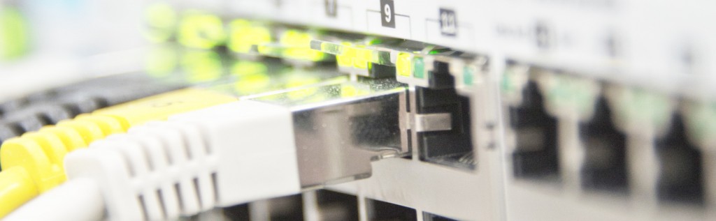 Ethernet Internet Services in Bellingham and Whatcom County