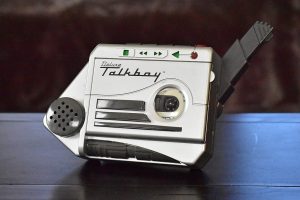 Talkboy