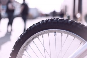 Bike Tire