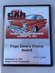 PogoZone Choice Award