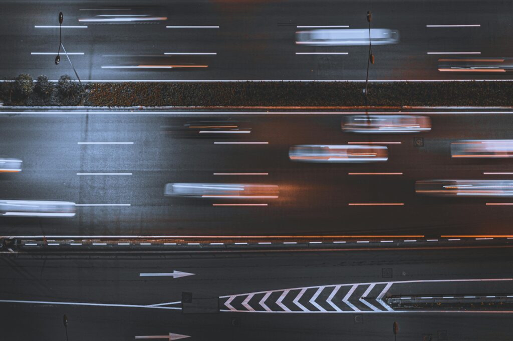 Fast Internet Speeds
