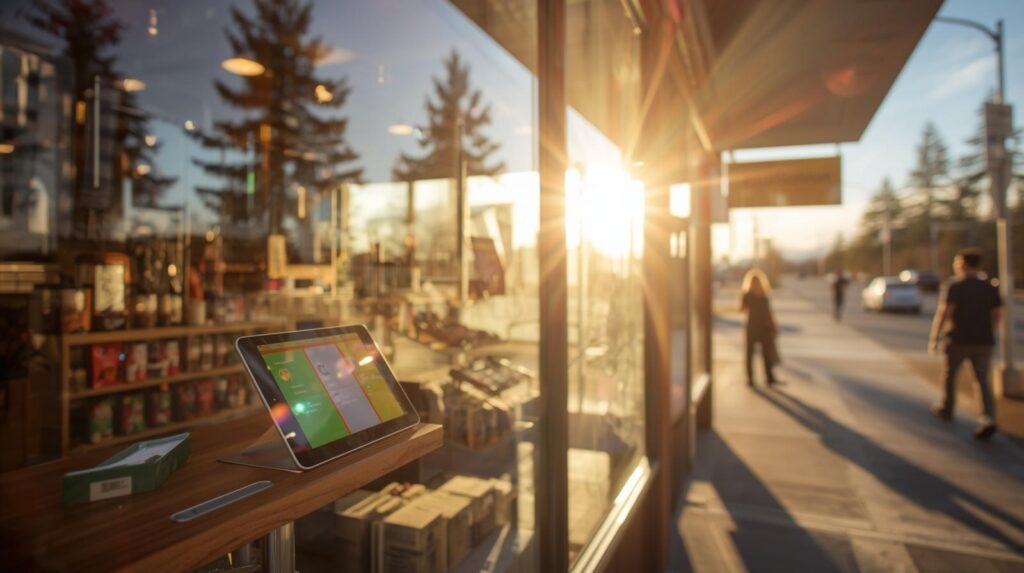 Small Businesses in PNW